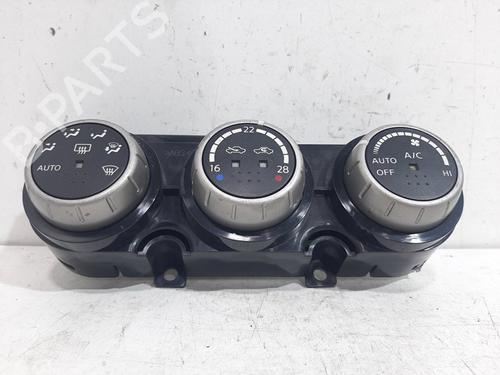 Used Climate control NISSAN MURANO I (Z50) [2002-2009]  15762592