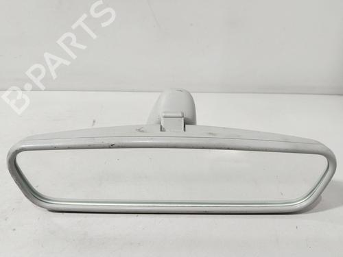 Used Rear mirror AUDI A6 C6 (4F2) 2.4 (177 hp) 30396289