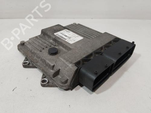 Engine control unit (ECU) OPEL CORSA C (X01) 1.3 CDTI (F08, F68) | BP32520417M57 - Image 3