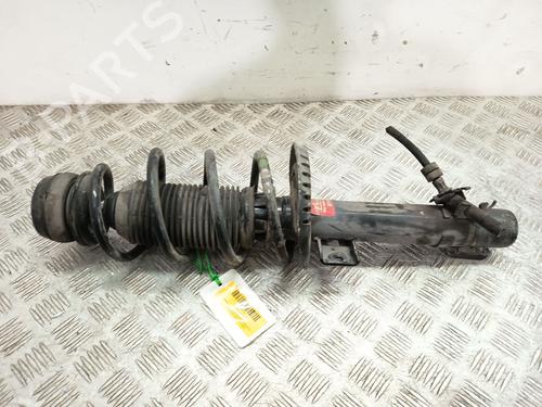 Used Left front shock absorber Left front shock absorber SKODA RAPID (NH3, NK3, NK6) 1.6 TDI (105 hp) 33608733 33608733