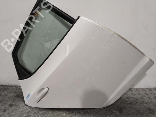 Used Left rear door SEAT IBIZA IV (6J5, 6P1) 1.9 TDI (105 hp) 30273485