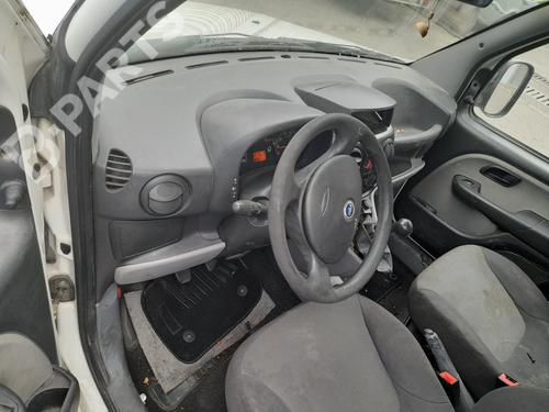 Styring servopumpe FIAT DOBLO Box Body/MPV (223_) 1.3 D Multijet | BP9973523M99 