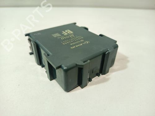 Electronic module TOYOTA COROLLA Estate (_E21_) 1.8 Hybrid (ZWE211) | BP33958574M83 - Image 3