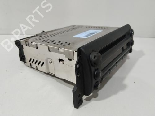 Bilradio MINI MINI (R50, R53) One D | BP28294067E6 