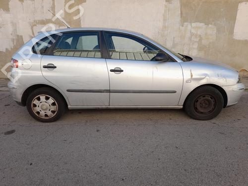 Right mirror SEAT IBIZA III (6L1)  | BP9212771C27 