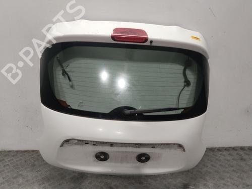 tailgate-nissan-juke-f15-2010-2011-2012-2013-2014-2015-2016-2017-2018-2019-33618739 main image