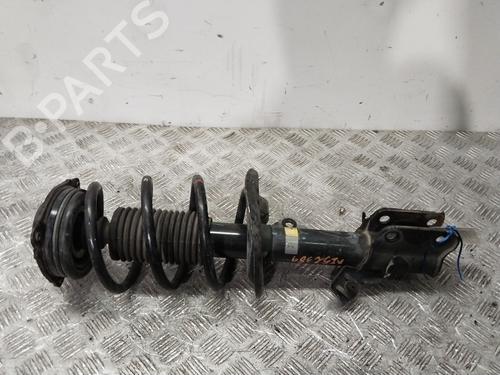 Used Left front shock absorber Left front shock absorber NISSAN LEAF (ZE0) Electric (109 hp) 35949503 35949503