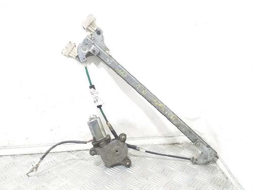 Front right window mechanism SUZUKI WAGON R+ (MA) | BP5207880C23 - Image 2