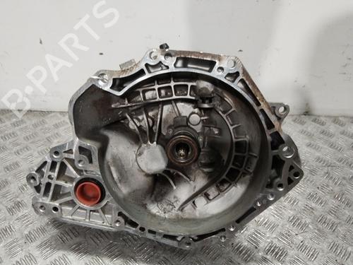 Used Gearbox OPEL ASTRA H (A04) 1.6 (L48) (105 hp) 29511612
