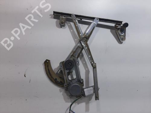 Front left window mechanism SUBARU FORESTER (SF_)  | BP12256338C22 