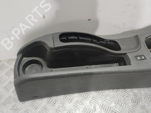 Armrest / Center console RENAULT MEGANE III Hatchback (BZ0/1_, B3_) 1.5 dCi (BZ0C) | BP29455664I20 - Image 2
