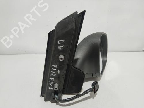 Right mirror SEAT ALTEA XL (5P5, 5P8)  | BP24867285C27 