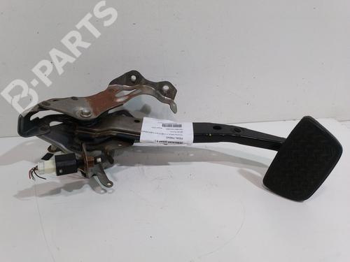 Used Break pedal Break pedal TOYOTA PRIUS (_W3_) 1.8 Hybrid (ZVW3_) (99 hp) 10408221 10408221