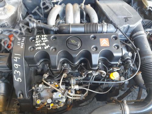 Engine CITROËN SAXO (S0, S1) 1.5 D | BP36259355M1 - Image 3