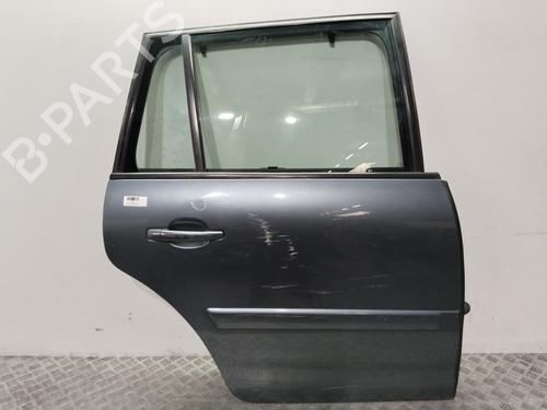 Porta posteriore destra CITROËN C4 Grand Picasso I (UA_) 1.6 HDi (109 hp) 17664482