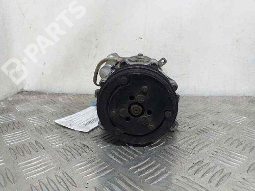 Used AC compressor VW POLO III (6N1) 100 1.4 16V (100 hp) 6426888