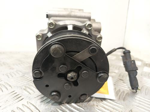Used AC compressor AC compressor FORD FOCUS II (DA_, HCP, DP) 1.8 TDCi (115 hp) 33718498 33718498