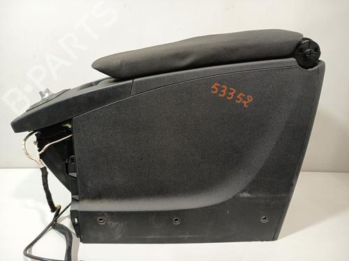 Used Armrest / Center console RENAULT GRAND SCÉNIC III (JZ0/1_) 1.9 dCi (JZ0J, JZ0N, JZ1K, JZ1S) (131 hp) 32700825