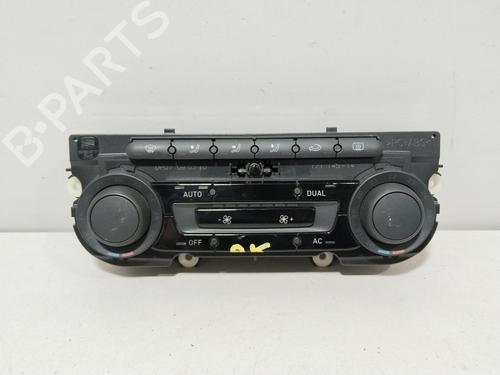 Used Climate control Climate control SEAT ALTEA (5P1) 1.6 TDI (105 hp) 39412734 39412734