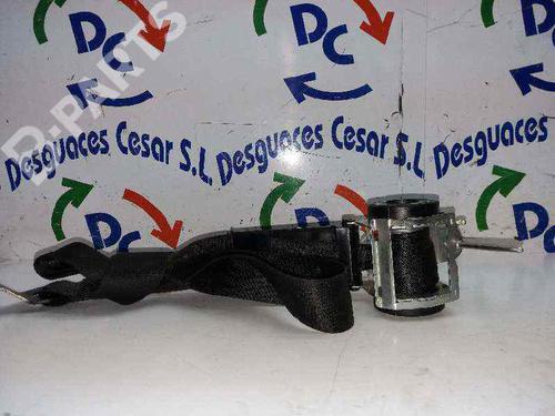 Used Front left seatbelt OPEL ASTRA H (A04) [2004-2014]  8742495