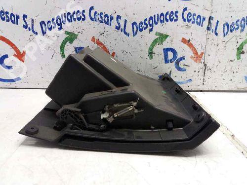 Glove box OPEL MERIVA A MPV (X03)  | BP5167940C95 