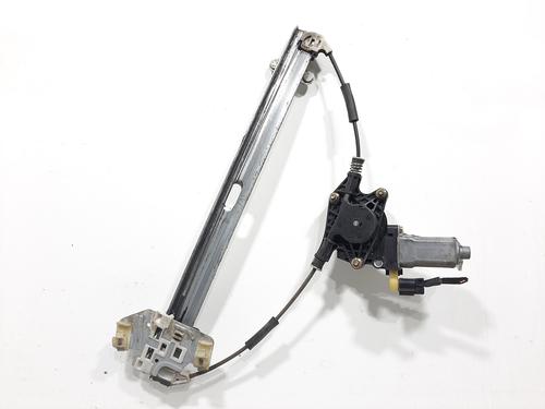 Used Front left window mechanism Front left window mechanism KIA RIO II (JB) [2005-2011] 9542287 9542287