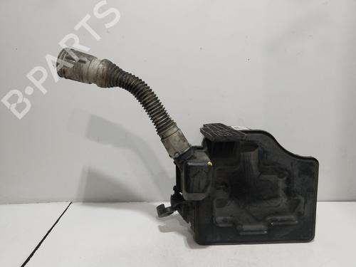 Used Windscreen washer tank Windscreen washer tank SEAT LEON (1P1) [2005-2013] 17069140 17069140