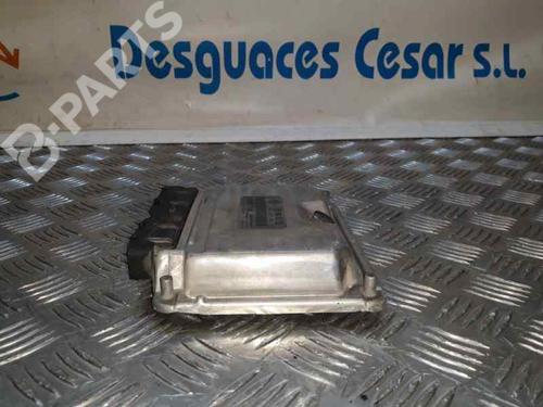 Used Engine control unit (ECU) SKODA FABIA I (6Y2) [1999-2008]  5170044