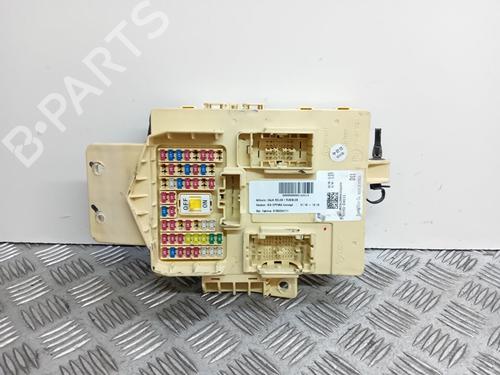 Used Fuse box Fuse box KIA OPTIMA (JF) [2015-2026] 17106015 17106015