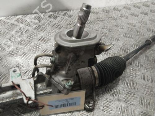 Steering rack VW GOLF IV Variant (1J5) 2.0 | BP27631522M22 