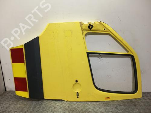 Used Left front door Left front door MERCEDES-BENZ SPRINTER 3,5-t Bus (B906) 316 CDI (906.731, 906.733, 906.735) (163 hp) 36039960 36039960