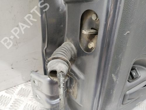 Right rear door TATA INDIGO (4_V2) 1.4 TD | BP19343304C5 