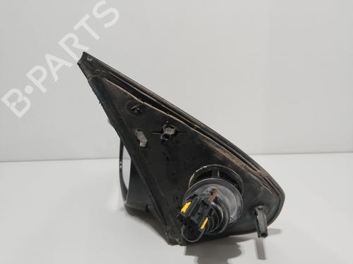 Left mirror PEUGEOT 206 Hatchback (2A/C) 1.4 i | BP27255117C26 