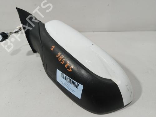 Left mirror KIA CEE'D Sportswagon (JD) 1.6 CRDi 110 | BP29308392C26 