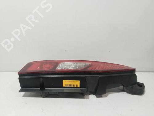 Left taillight PEUGEOT PARTNER Box Body/MPV | BP37607316C34 - Image 3
