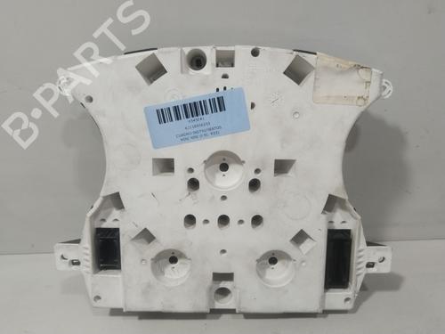 Zestaw wskaźników / Licznik MINI MINI (R50, R53) Cooper | BP29707974C47 