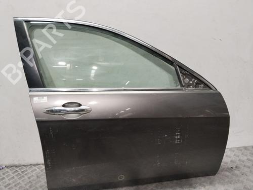 Right front door HONDA ACCORD VII (CL, CN) 2.2 i-CTDi (CN1) | BP15283375C3 