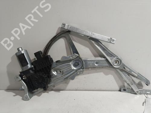 Used Front left window mechanism OPEL ASTRA H Estate (A04) [2004-2014]  21288525