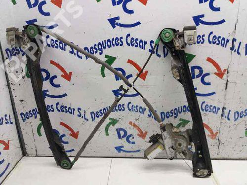 Front right window mechanism FORD FOCUS I (DAW, DBW)  | BP5168760C23 