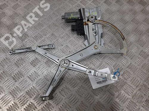 Front left window mechanism OPEL ASTRA H GTC (A04) [2005-2010]  6531003