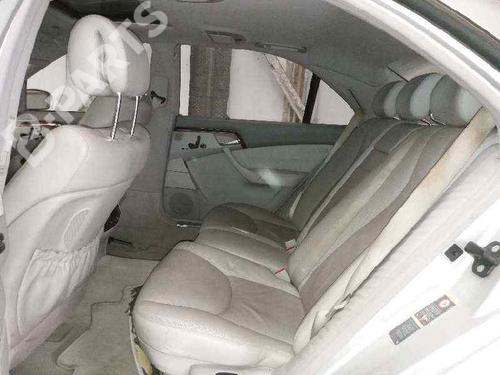Electronic module MERCEDES-BENZ S-CLASS (W220)  | BP9641280M83 