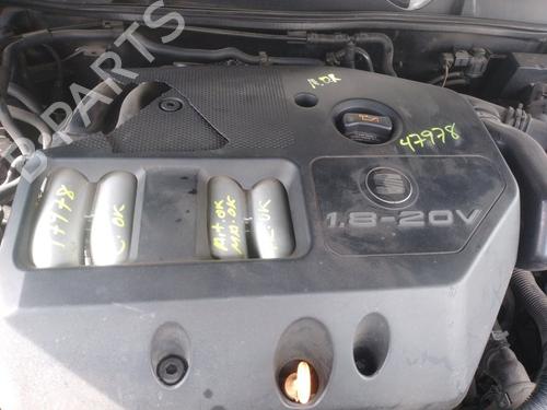 Engine SEAT LEON (1M1) | BP13101777M1 - Image 11