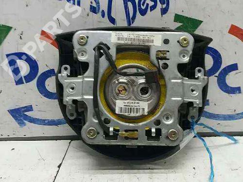 Driver airbag FORD FOCUS II (DA_, HCP, DP) 1.8 | BP5164720C9 