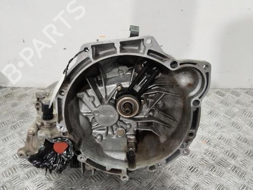 Used Gearbox FORD FIESTA IV (JA_, JB_) [1995-2006]  29973120