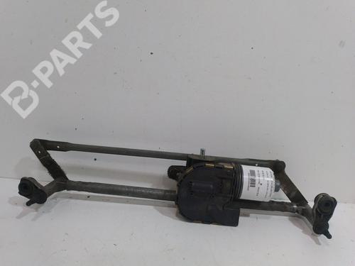 Used Front wiper motor SKODA OCTAVIA II (1Z3) [2004-2013]  10037133