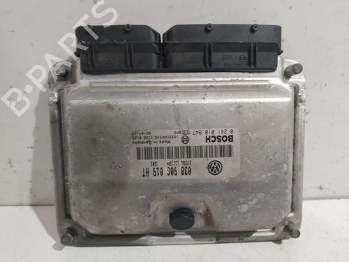 Used Engine control unit (ECU) SEAT IBIZA III (6L1) 1.9 TDI (100 hp) 23862360