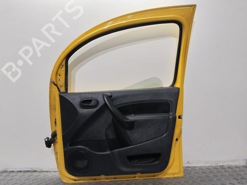 Right front door MERCEDES-BENZ CITAN Box Body/MPV (W415) 111 CDI (415.603, 415.605) | BP29355036C3 