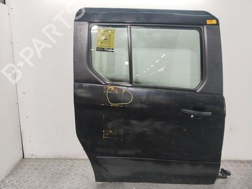 Højre side skydedør Højre side skydedør FORD TOURNEO CONNECT / GRAND TOURNEO CONNECT V408 MPV 1.5 TDCi (120 hp) 37408042 37408042