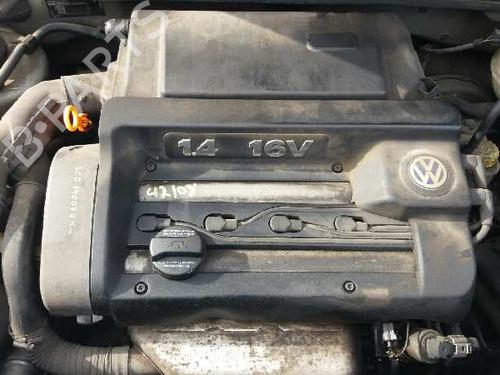 Right headlight VW POLO (6N2)  | BP6661328C29  - Image 7