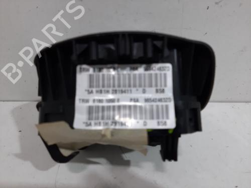 Driver airbag CITROËN C4 Picasso I MPV (UD_)  | BP13366684C9 